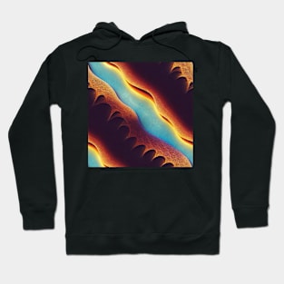 Dragon Scales, Three: Hoodie